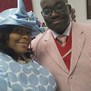 Meet your Posher, Nykole